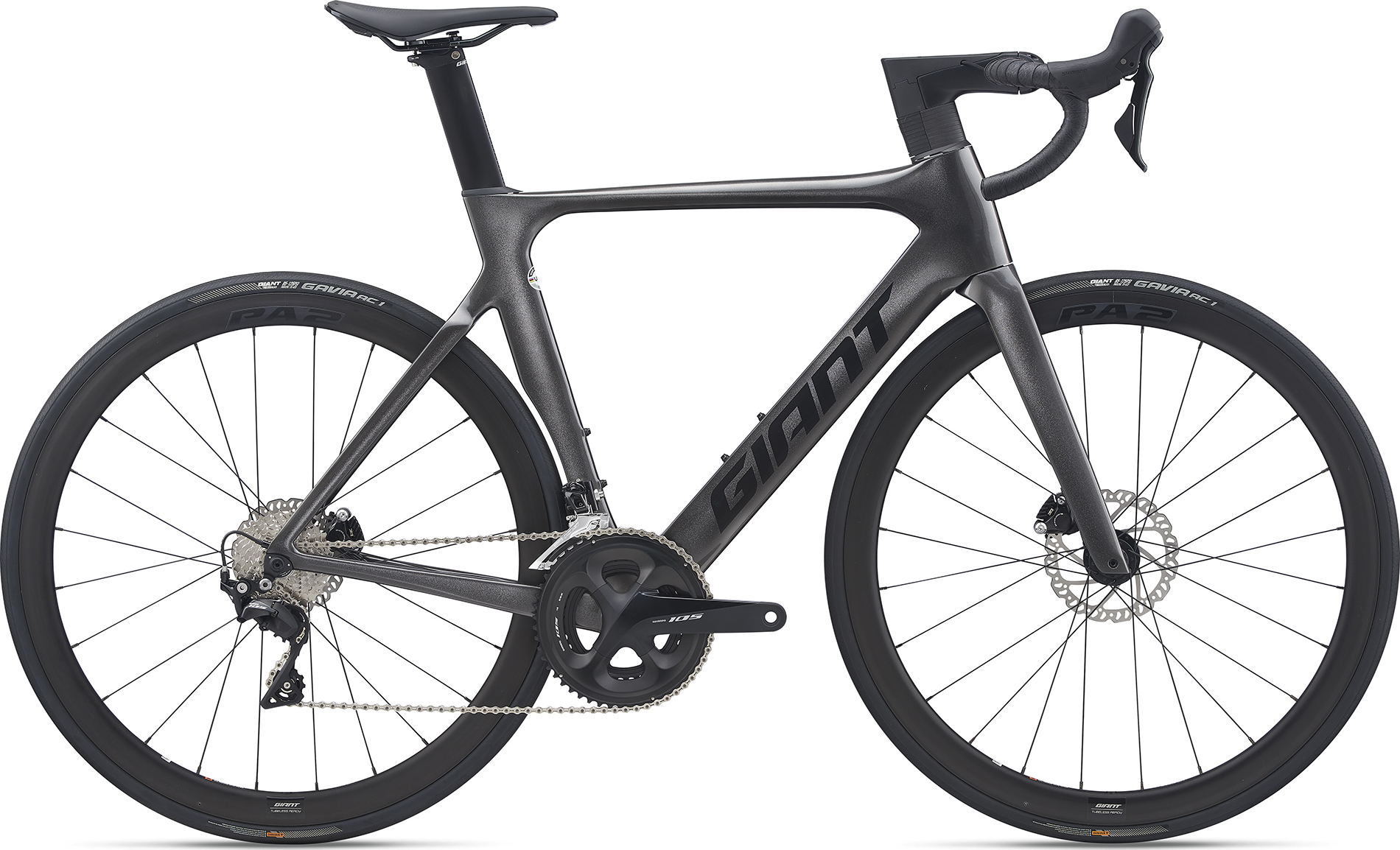 2021 Giant Propel Advanced 2 Disc
