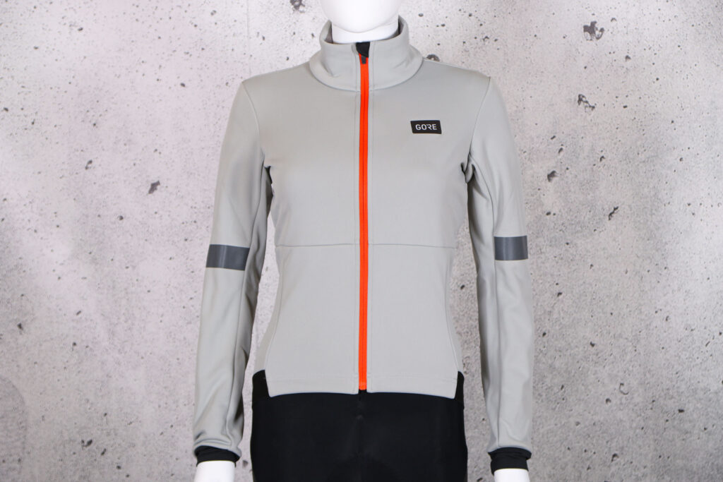 Gore Tempest Jacket Women’s