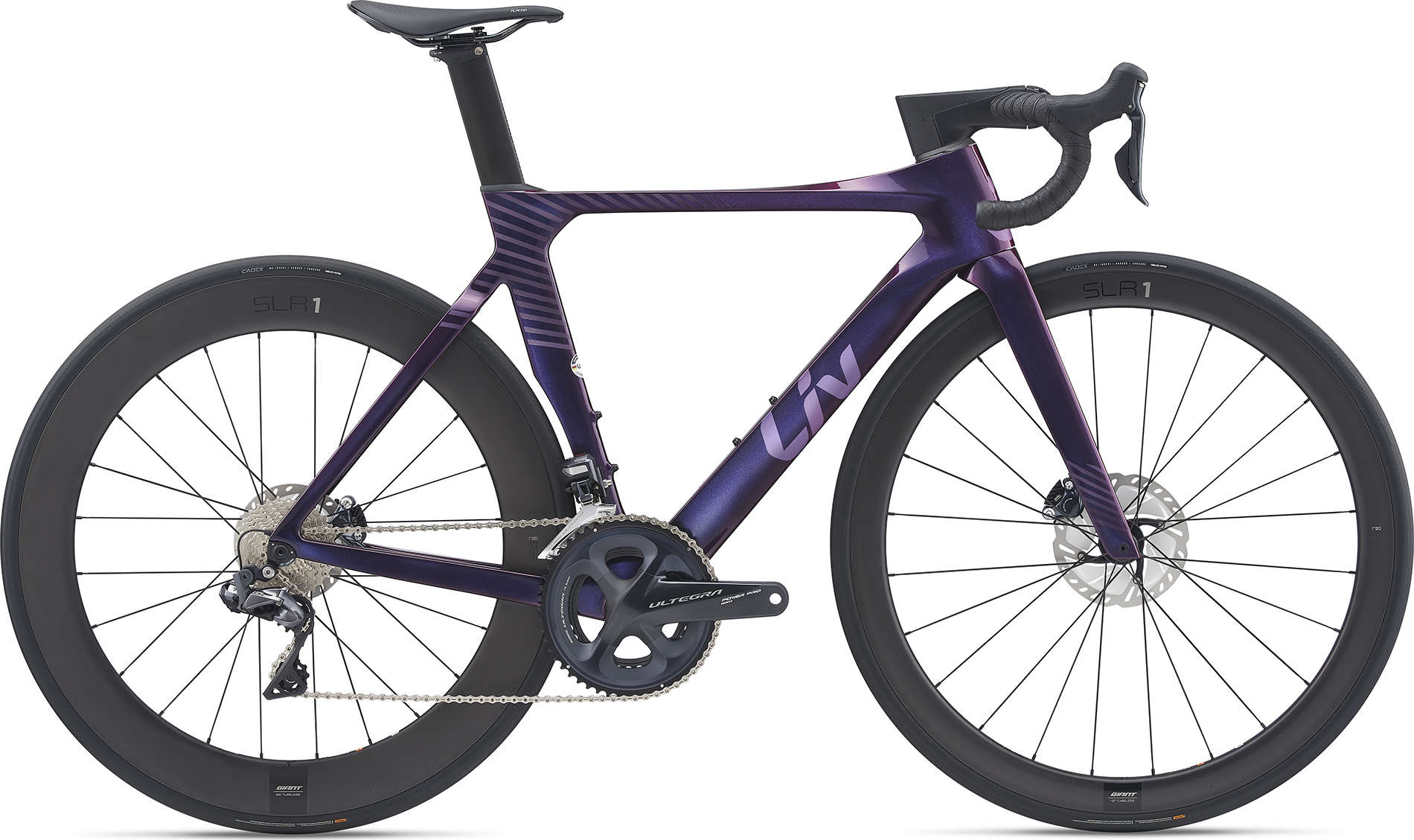 2021 Liv Enviliv Advanced Pro 0 Disc