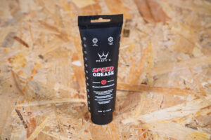 2021 Peatys Speed Grease