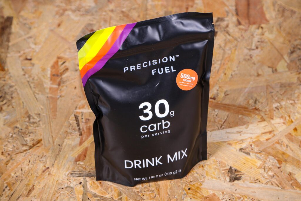 2021 Precision Hydration PF 30 Energy Drink Mix