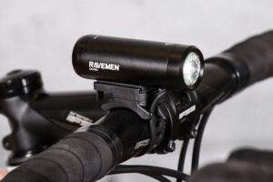 Ravemen CR450 USB Rechargeable front light