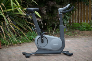 Renpho AI Smart Bike