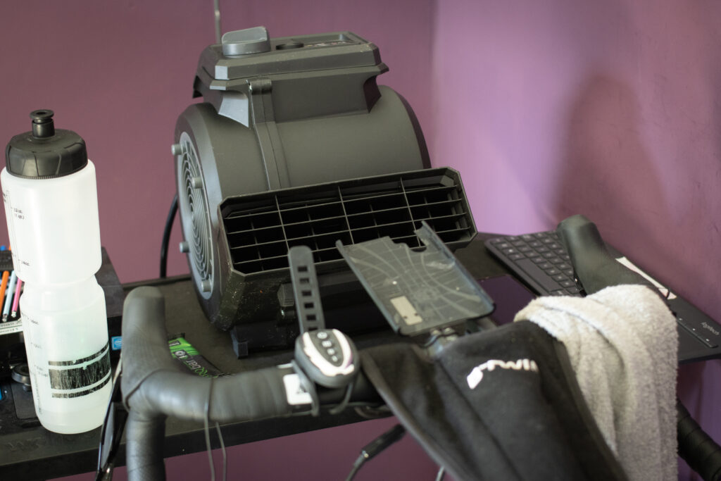 2021 Vacmaster Cardio54 training fan – indoor setup.jpg