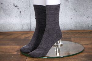 2021 Velocio Winter Wool Sock