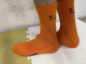 Albion Winter Socks