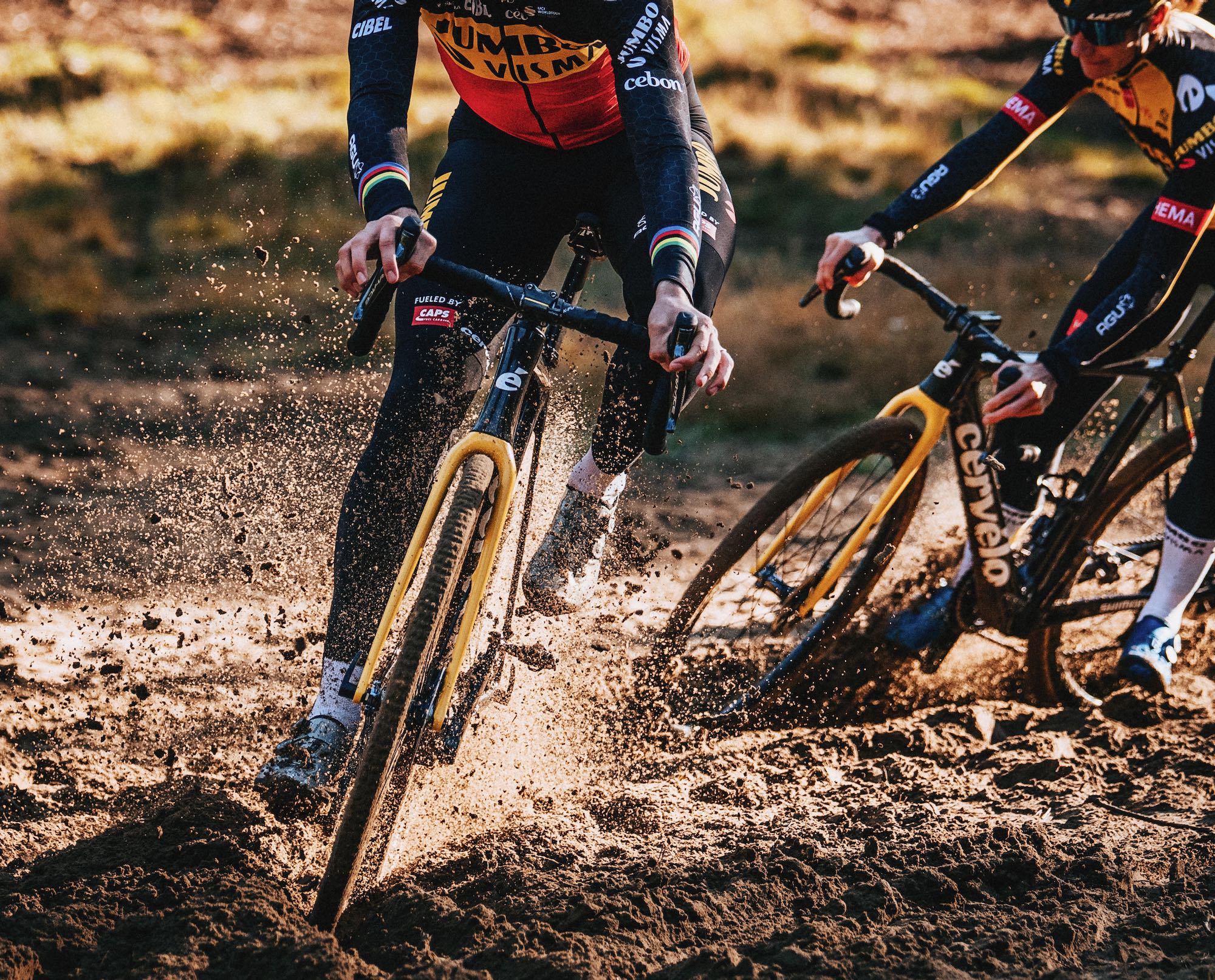 2022 Cervelo R5-CX – 5