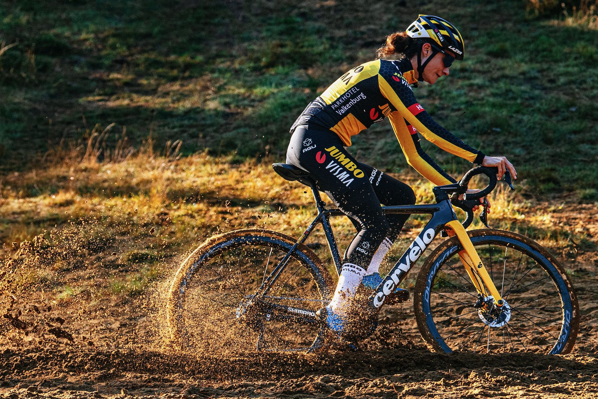 2022 Cervelo R5-CX – 6