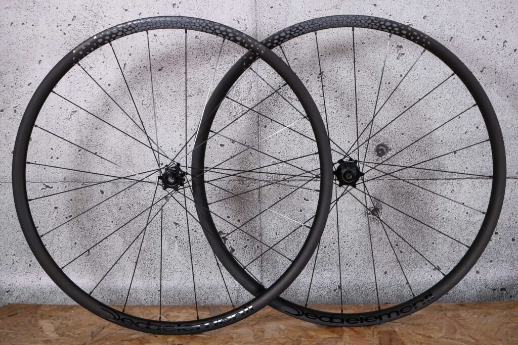 2022 Deda Elementi Gera Gravel Alloy Tubeless Ready Wheels.jpg