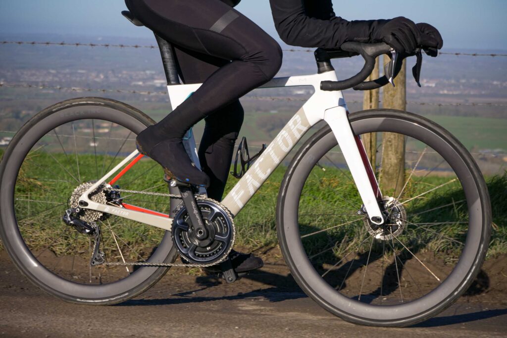 2022 Factor Ostro VAM frameset – riding 3.jpg