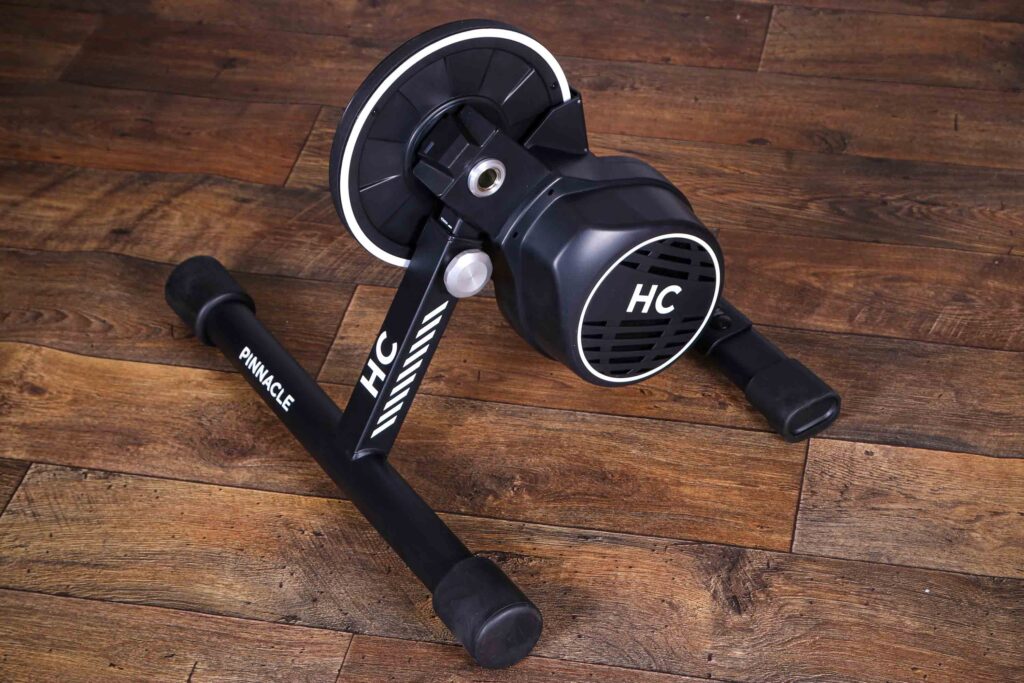 Pinnacle HC Turbo Home Trainer