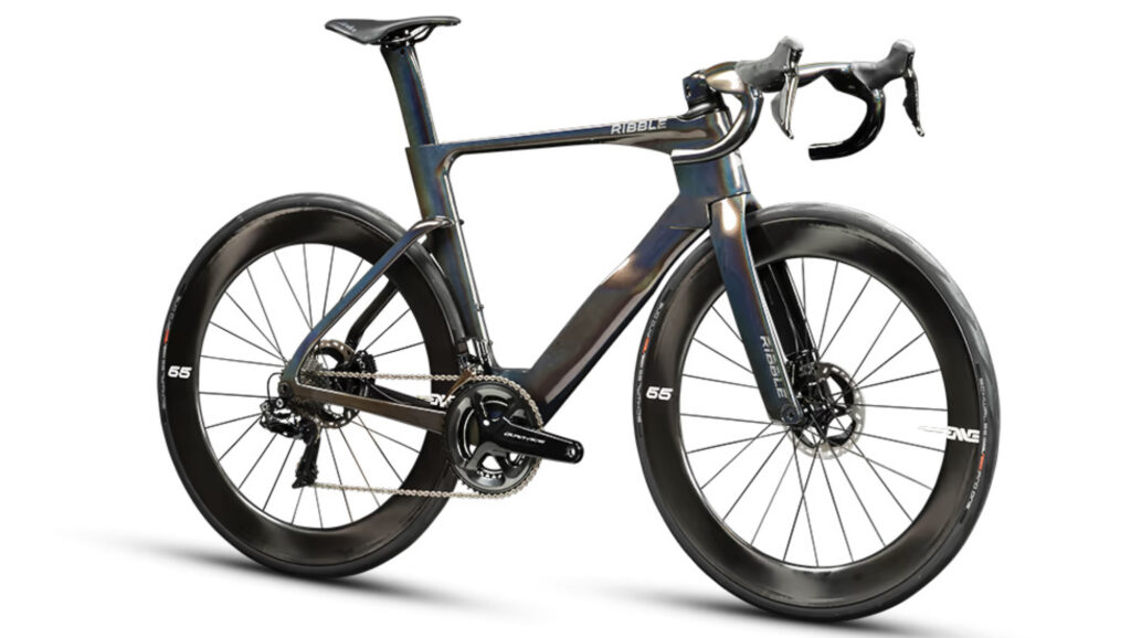 2022 Ribble Ultra SL