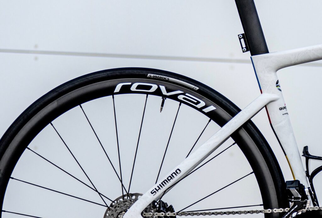 2022 Specialized S-Works Tarmac SL7 Julian Alaphilippe  &ndash; 2.jpg