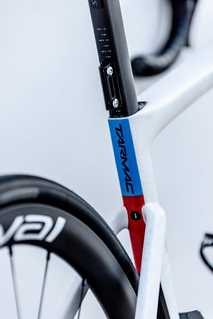 2022 Specialized S-Works Tarmac SL7 Julian Alaphilippe  &ndash; 5.jpg