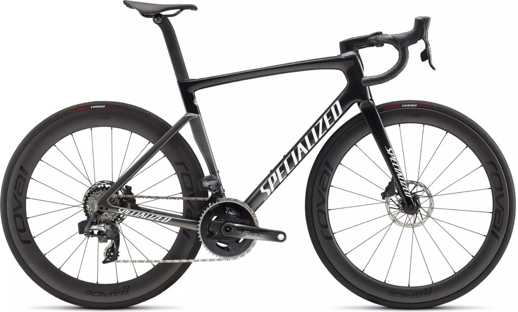 2022 Specialized Tarmac SL7 Pro &ndash; SRAM Force eTap AXS
