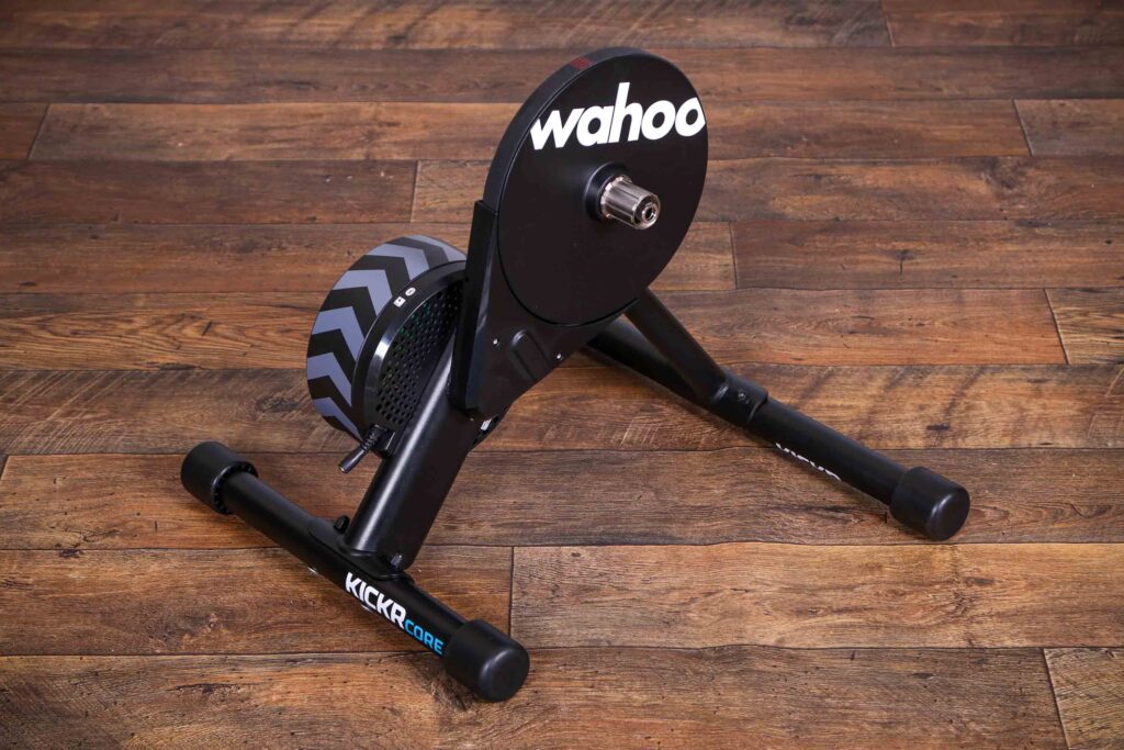 Wahoo Kickr Core Smart Trainer