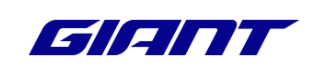 Giant Bicycles