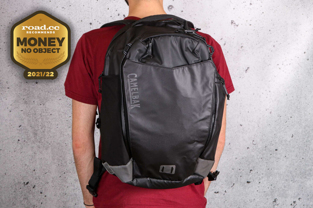 accessories of the year Jan 2022 – money no object – Camelbak H.A.W.G Commute 30 backpack