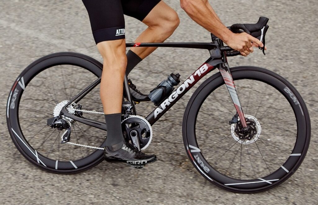 Argon 18 SUM Pro 2
