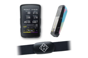 BF Hammerhead Karoo 2 bundle