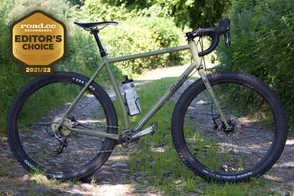 bikes of the year Jan 2022 – editors choice – Fearless Warlock
