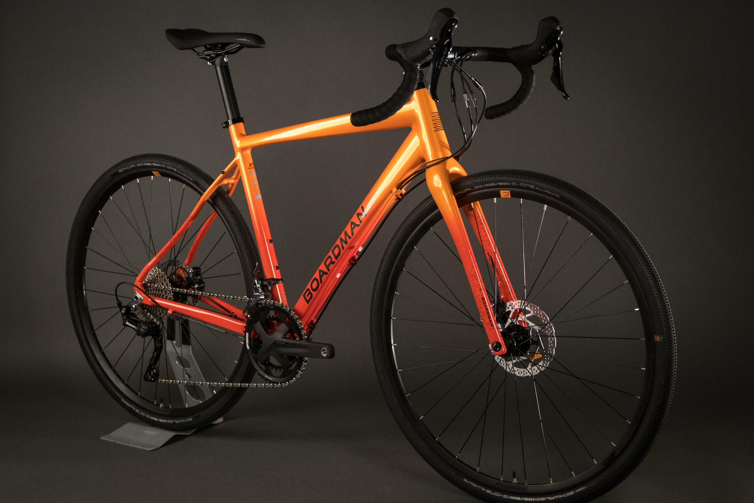 Boardman ADV8.9 RCCR 1