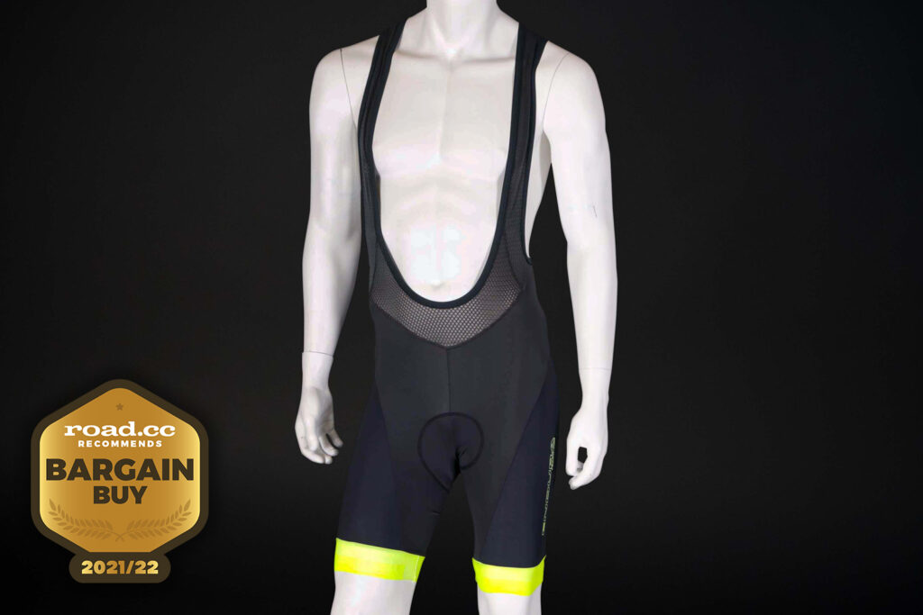 clothing of the year Jan 2022 – bargain buy – Endura FS260-Pro Bib Shorts