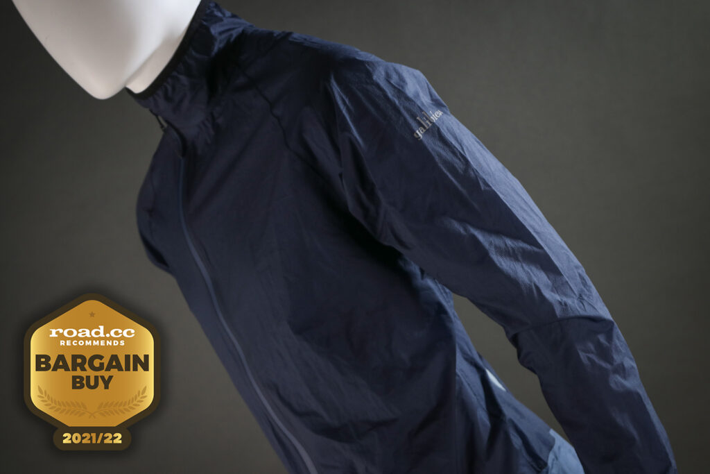 clothing of the year Jan 2022 – bargain buy – Galibier Tourmalet 3