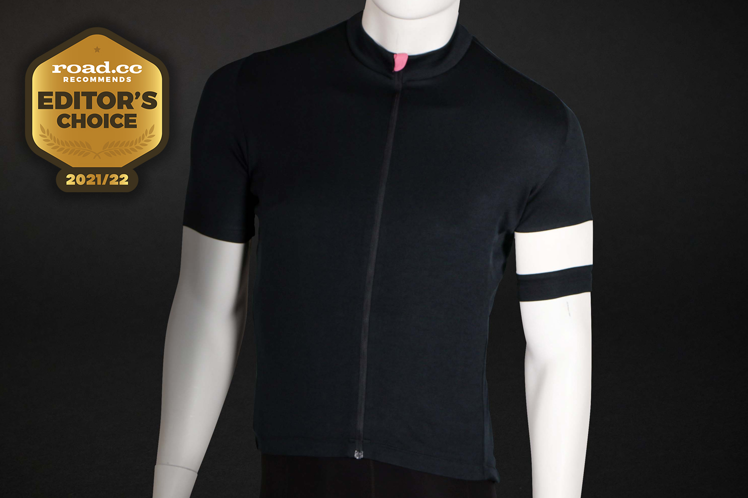 clothing of the year Jan 2022 &ndash; editors choice &ndash; Rapha Classic Jersey II