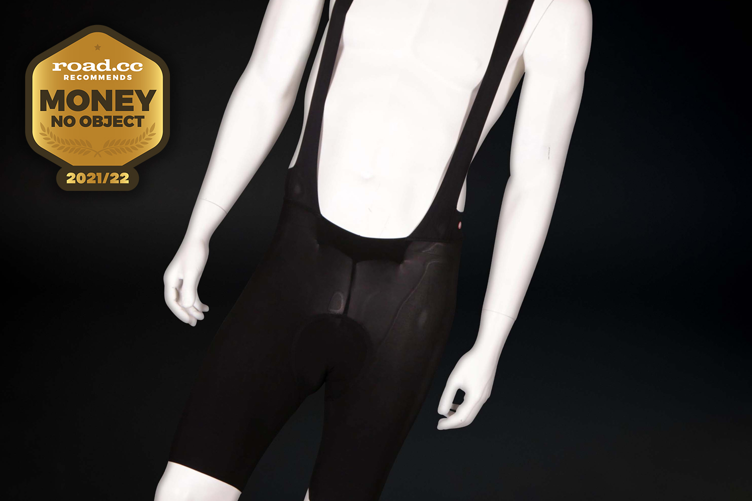 clothing of the year Jan 2022 &ndash; money no object &ndash; Castelli Premio bib shorts