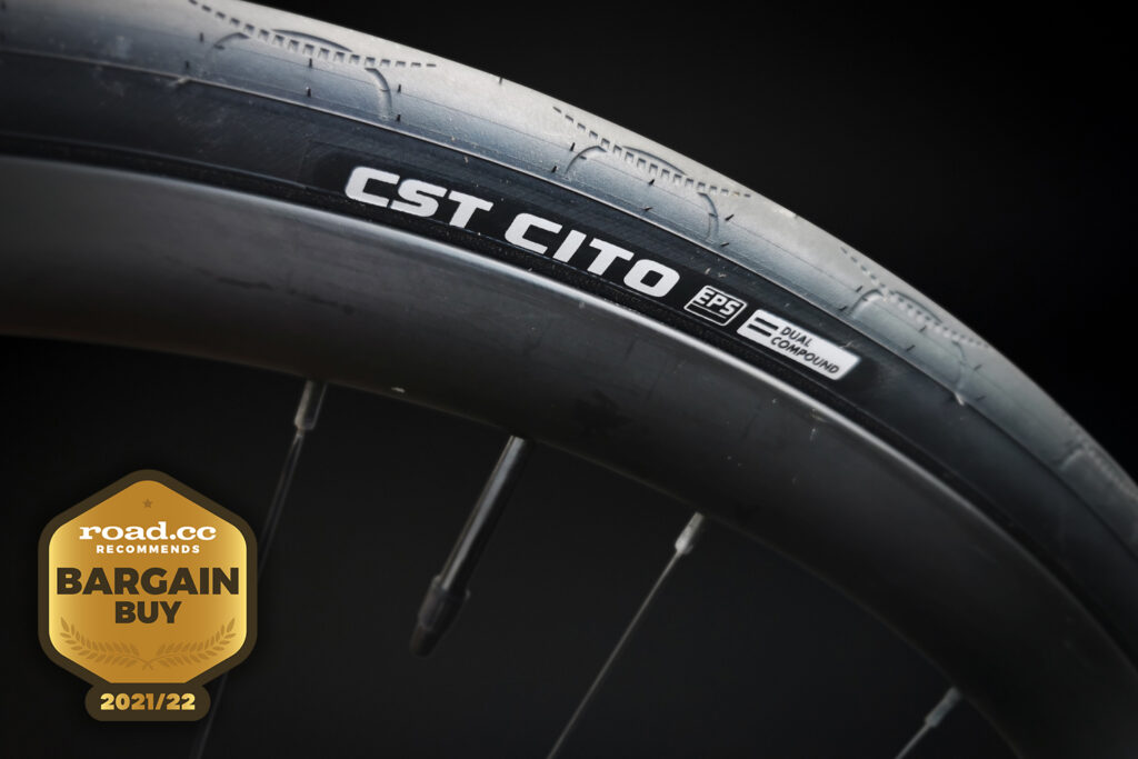 components of the year Jan 2022 &ndash; bargain buy &ndash; CST Cito tyre v3