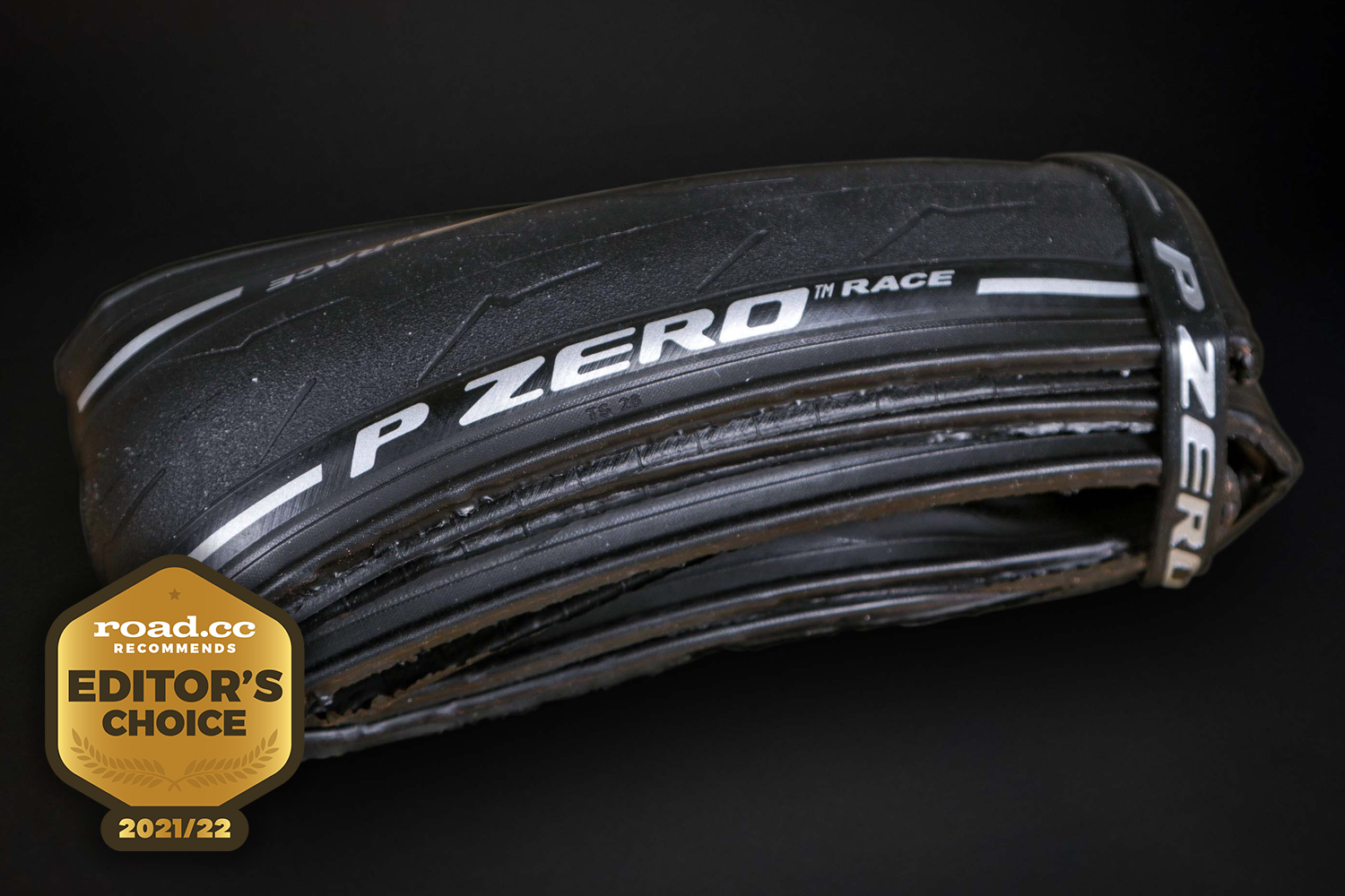 components of the year Jan 2022 &ndash; editors choice &ndash; Pirelli P Zero Race tyre v2