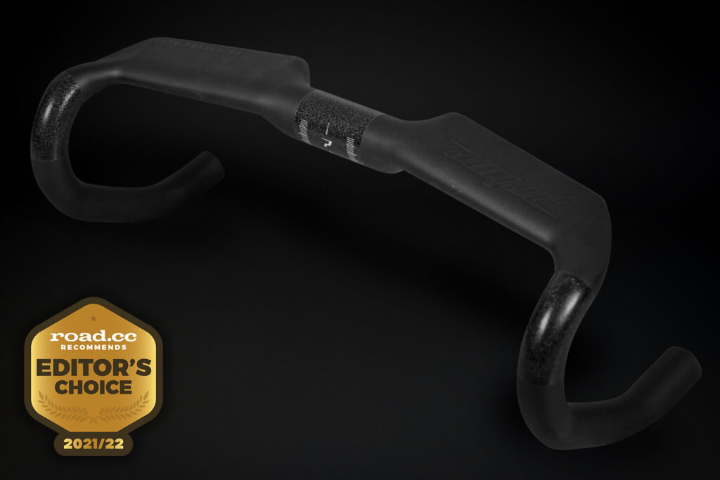 components of the year Jan 2022 &ndash; editors choice &ndash; Prime Primavera Carbon bars v2