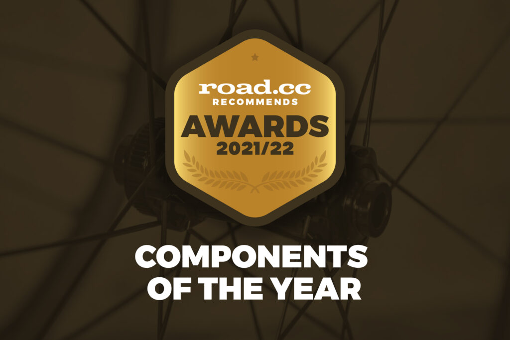 components of the year Jan 2022 – montage