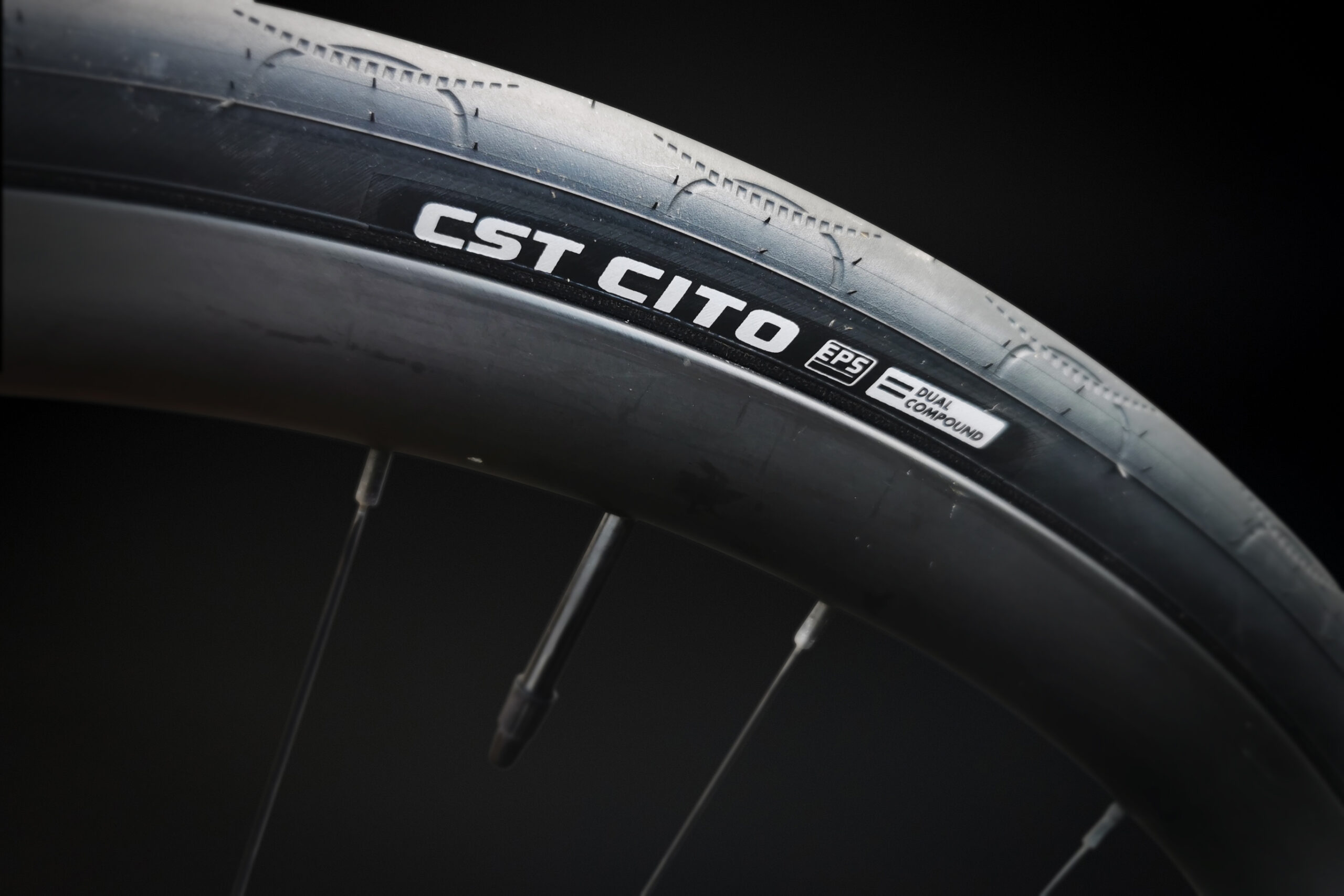 CST Cito tyre RCCR