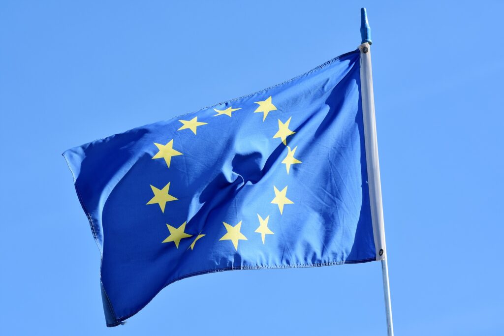 EU flag 2