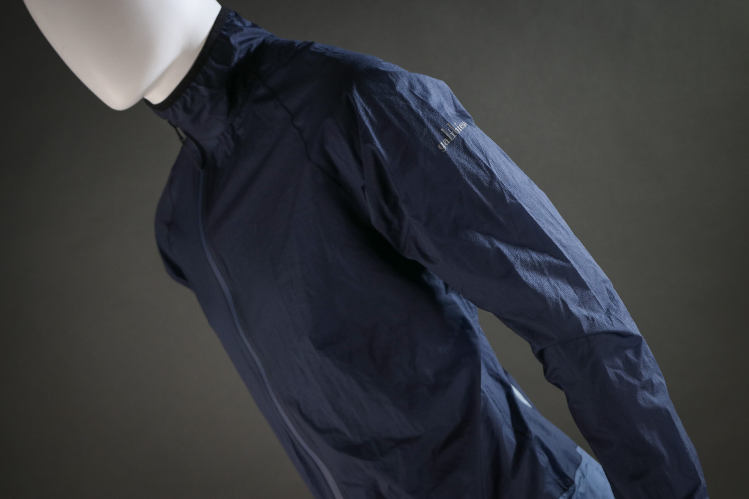 Galibier Tourmalet 3 Jacket