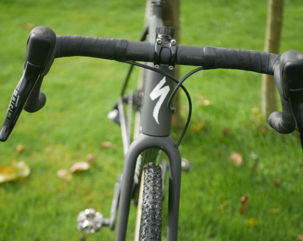 Cameron Mason 2022 Specialized S-Works Crux Cyclocross Bike 3