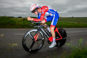 Jake Stewart, Groupama-FDJ Team