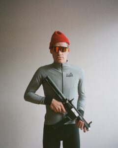 Mamnick gun ad