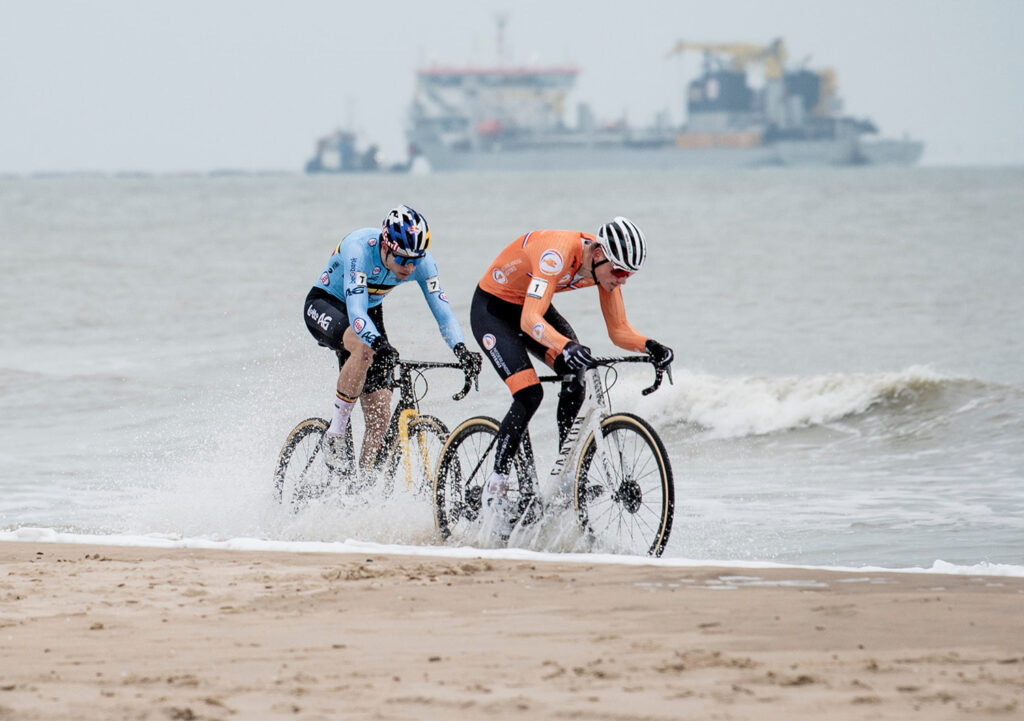 Matthieu van der Poel Canyon Inflite Worlds 6-2