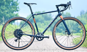 Ribble CGR 725 Apex 650b