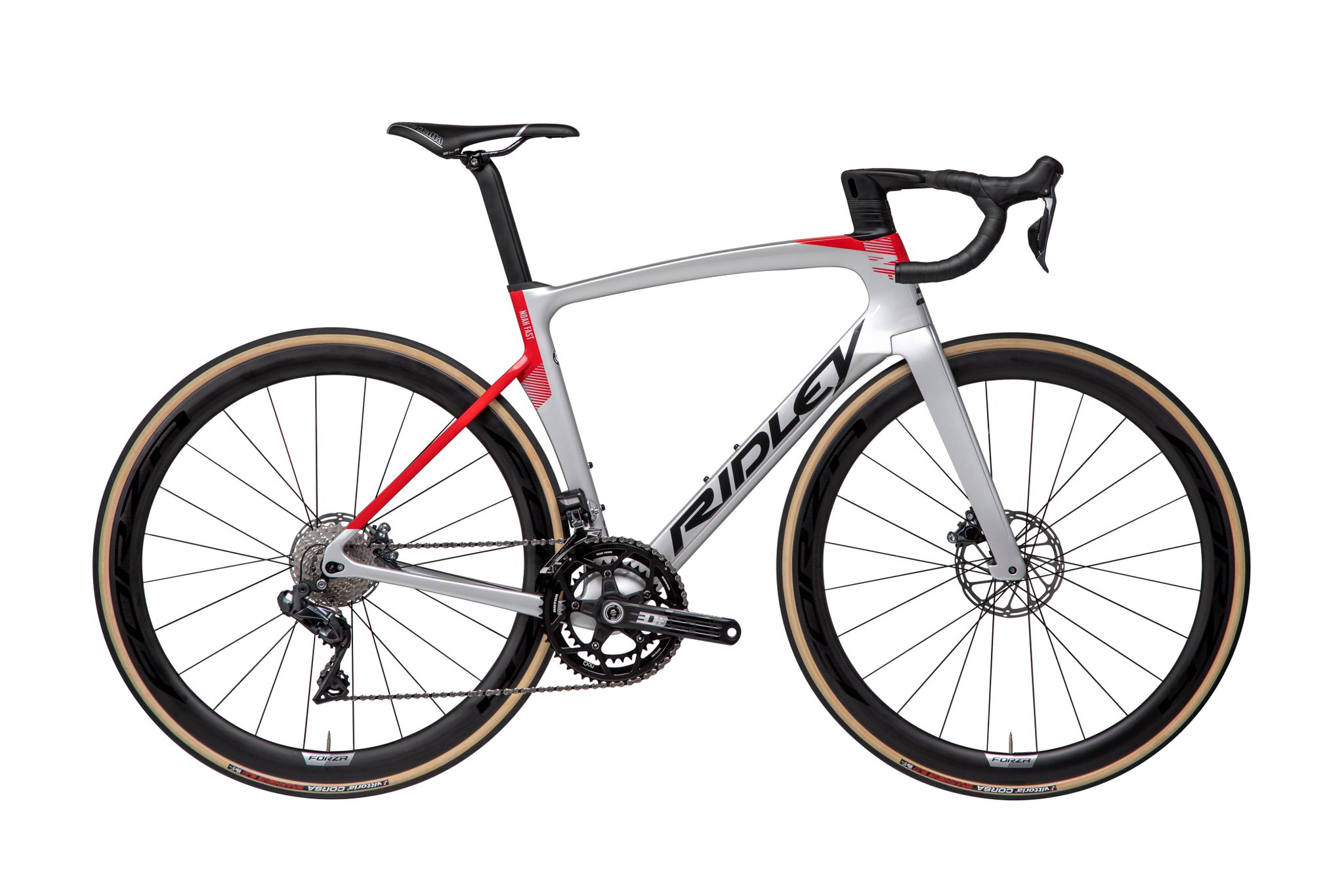 Ridley Noah Fast Disc 1