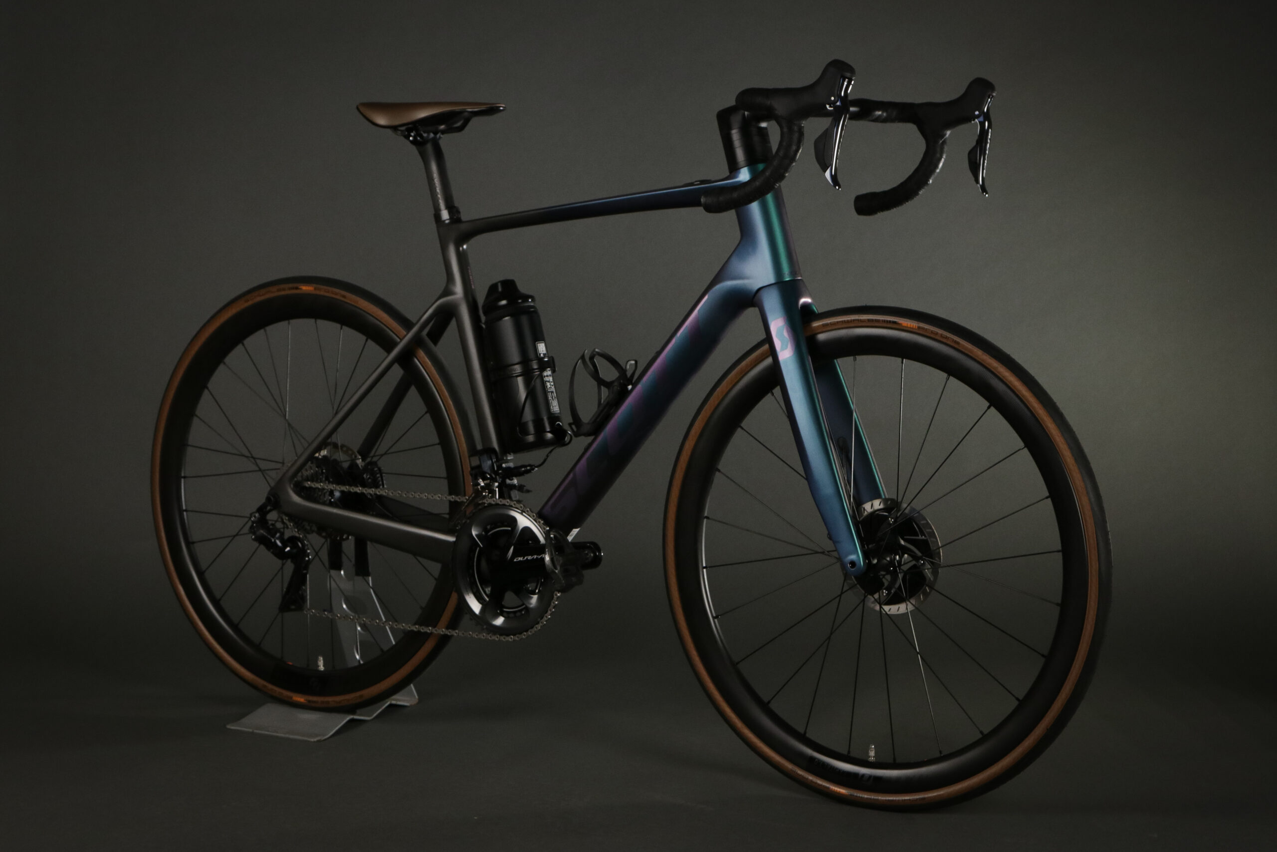 Scott Addict e–ride Premium