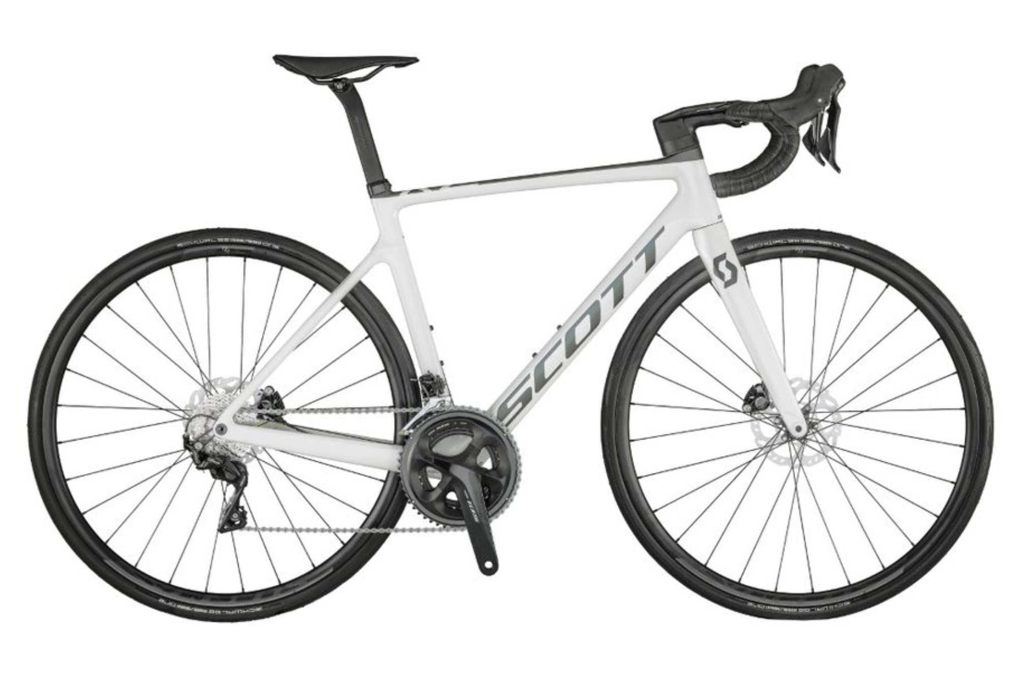 2021 Scott Addict RC 40