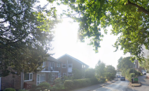 Dovecote Lane, Beeston