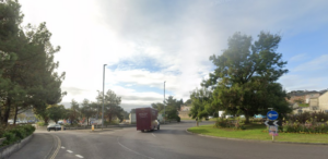 A39 Truro