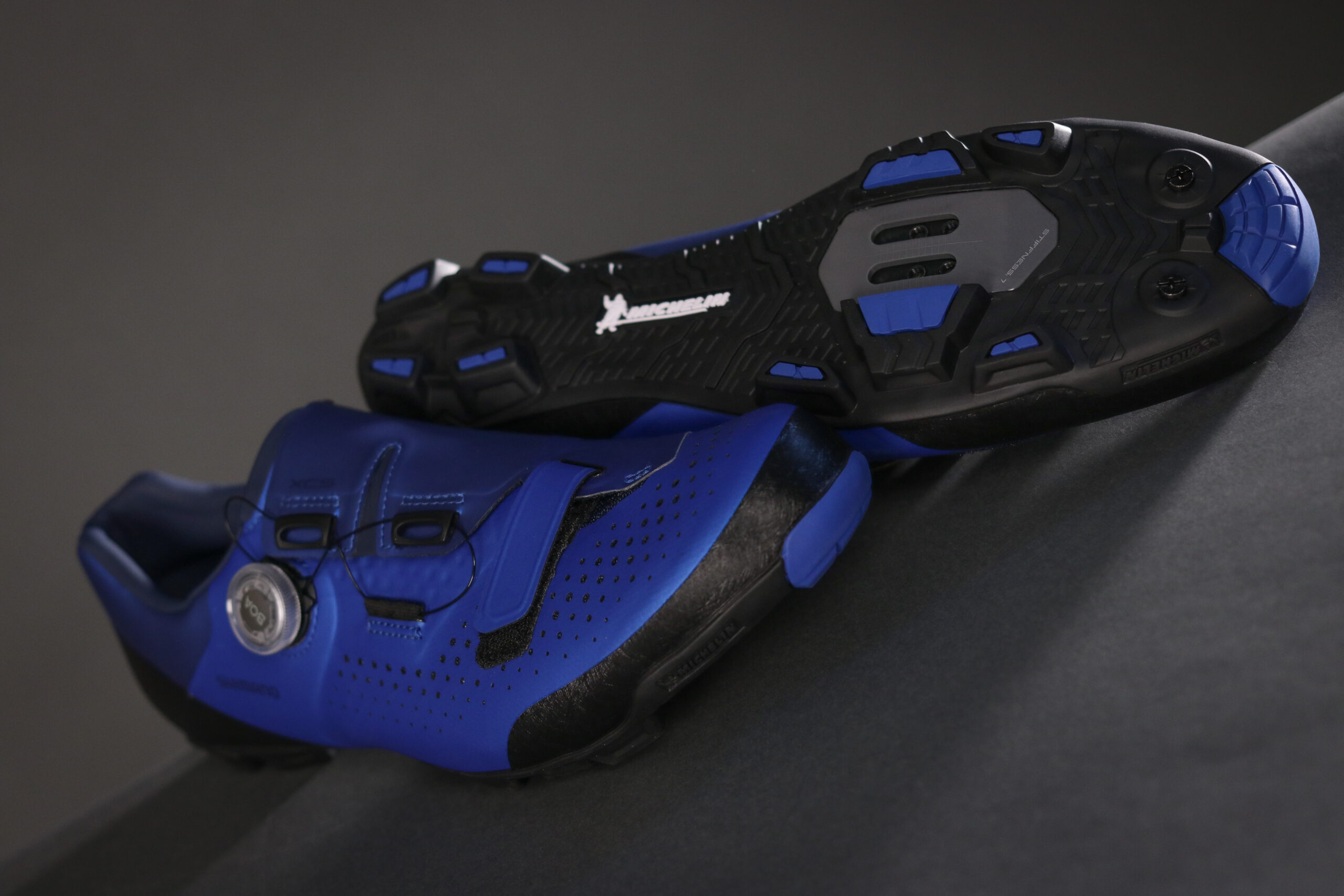 Shimano XC5 (XC501) SPD Shoes RCCR-1