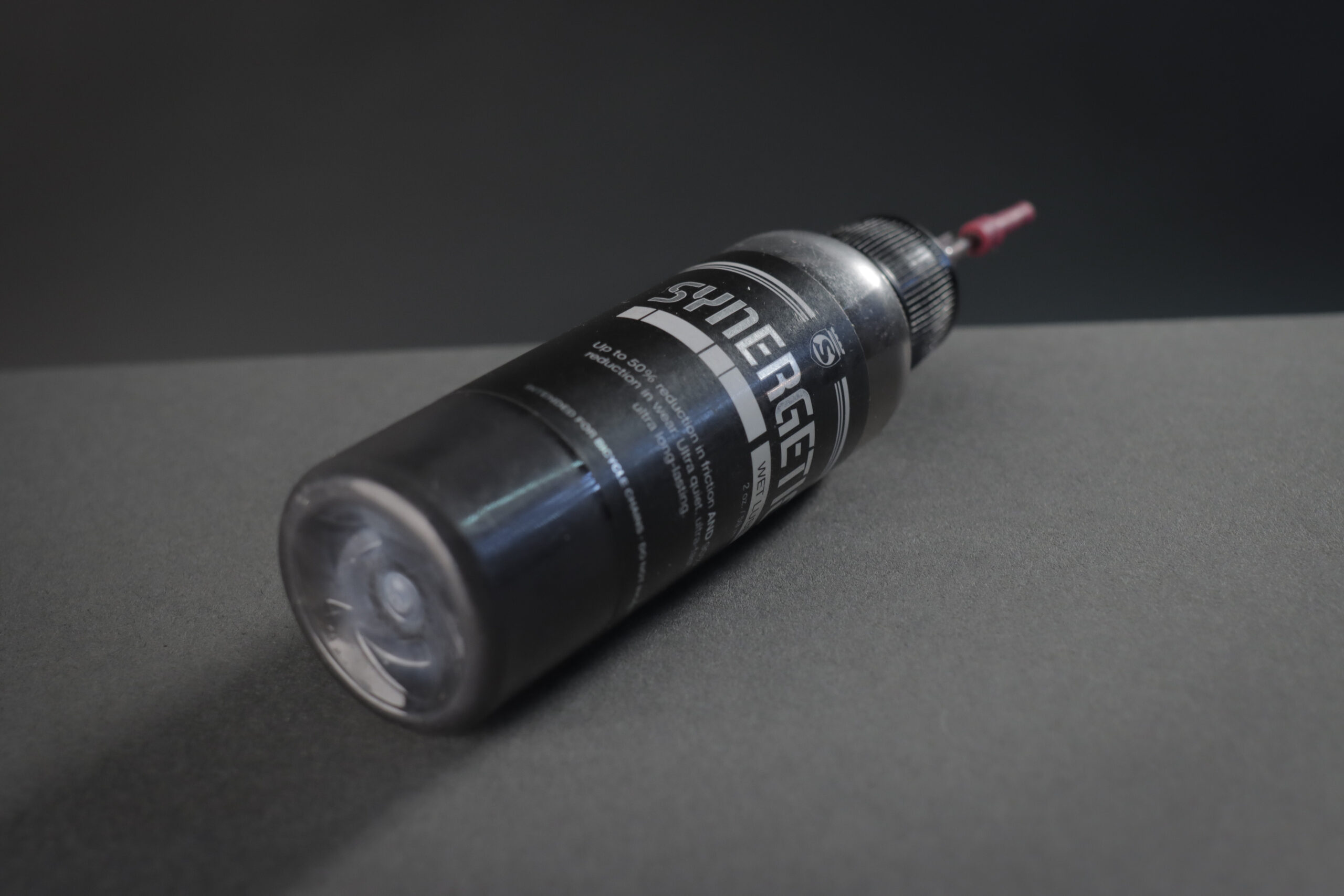 Silca Synergetic Drip Lube RCCR-2