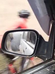 Somerset – rolling coal